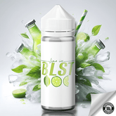 BLST - Lime Ice 120ml Downtown Vapoury